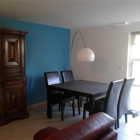 Les Champs Apartment Cernoy-en-Berry ภายนอก รูปภาพ